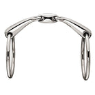 Sprenger Double Jointed Max Control 125mm (loose ring) - Country Ways
