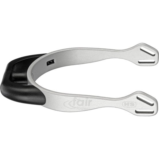 Sprenger Fair Rider Spurs 20mm Flat Neck - Country Ways