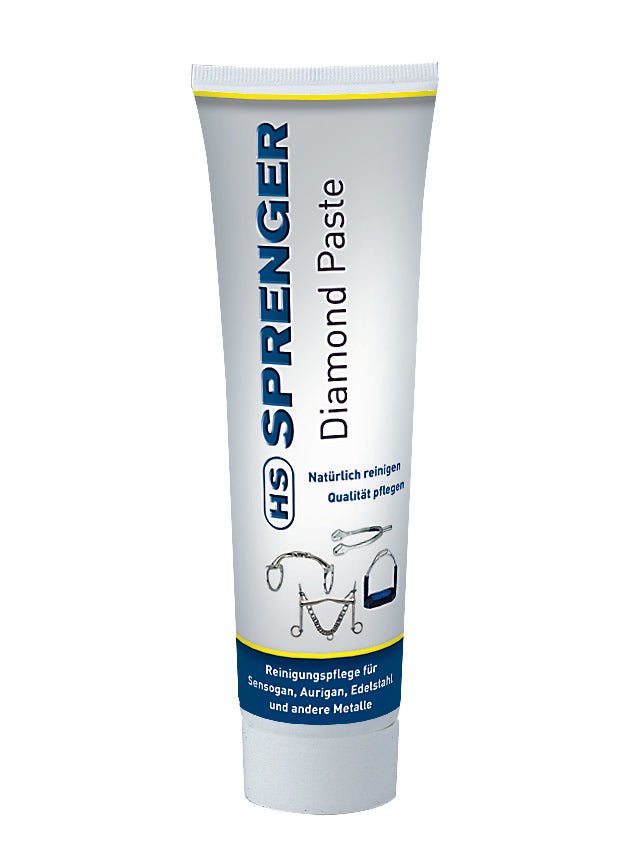 Sprenger HS Diamond Paste Bit Polish - Country Ways