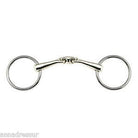 Sprenger KK Ultra Snaffle Loose Ring (88) - Country Ways