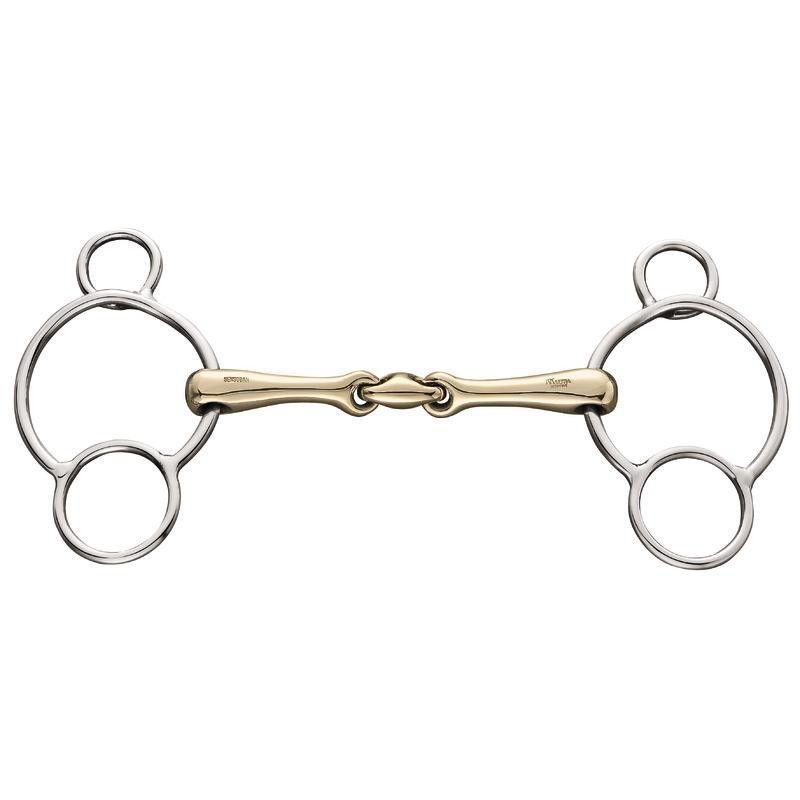 Sprenger KK Ultra Universal Double Jointed - Country Ways