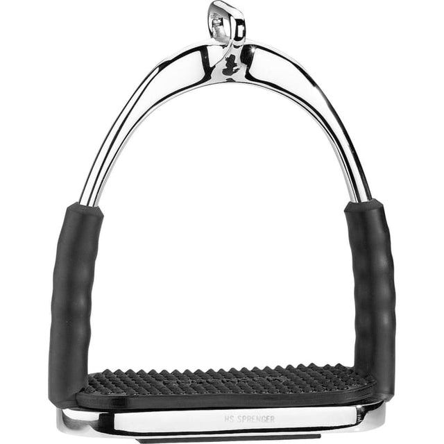 Sprenger Offset Eyelet System 4 Stirrups - Country Ways