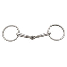 Sprenger Turnado Loose Ring Single Jointed Snaffle (56) - Country Ways