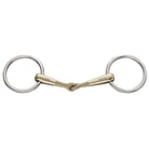 Sprenger Turnado Single Jointed Loose Ring Snaffle (78) - Country Ways