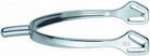 Sprenger Ultra Fit Spurs 25mm No Rowel Rounded - Country Ways