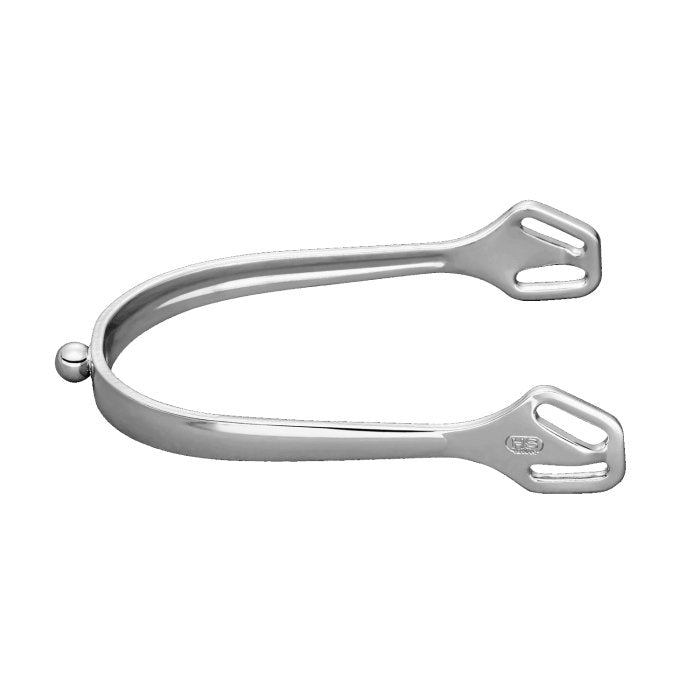 Sprenger Ultra Fit - Stainless Steel 8mm Ball - Country Ways