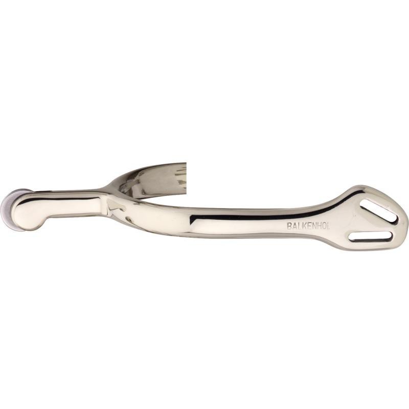 Sprenger Women's 40mm Balkenhol Rowel Spurs - Country Ways