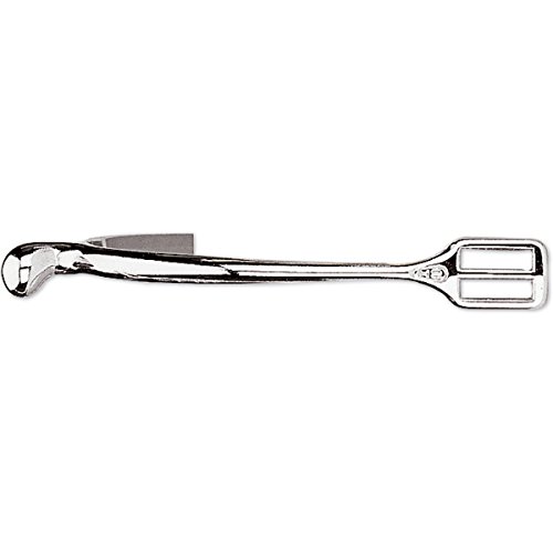 Sprenger Women's Spur No Rowel - Country Ways
