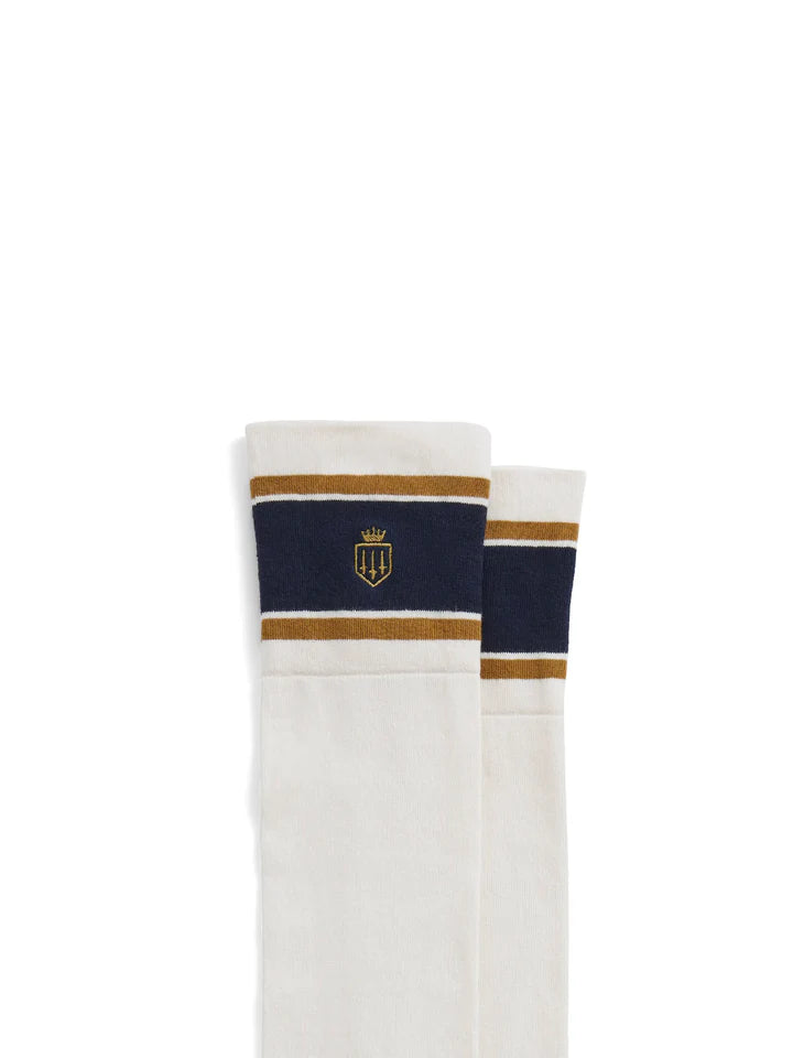 Fairfax & Favor Signature Ladies Knee High Socks