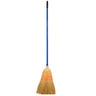 Red Gorilla Corn Broom