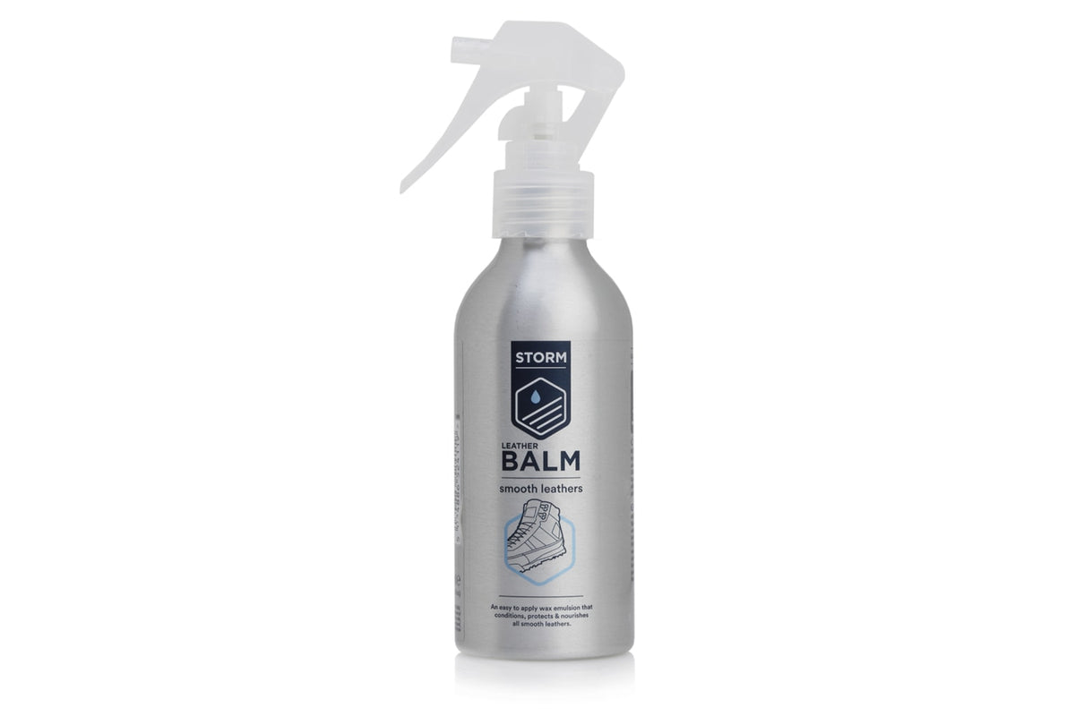 STORM Ultimate ECO Leather Care Kit - Country Ways