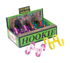 Stubbs Hookie Assorted Colours - Country Ways