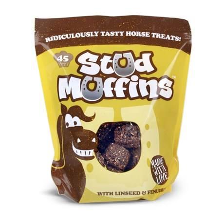 Stud Muffins - 45 Pack - Country Ways