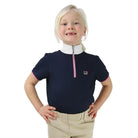 Susan Show Shirt by Little Rider - Country Ways