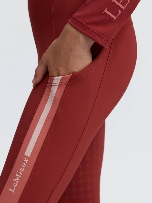 LeMieux Young Rider Orla Pull Ons AW26
