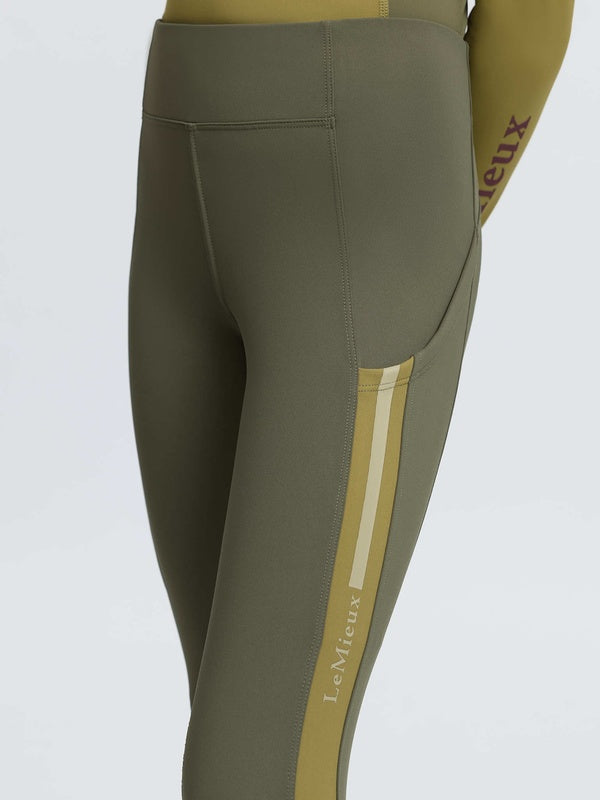 LeMieux Young Rider Orla Pull Ons AW26