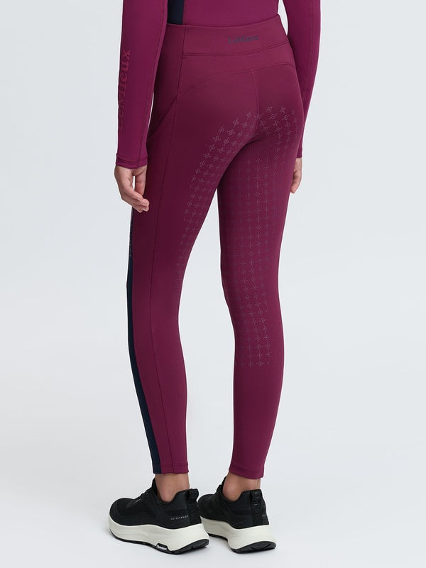 LeMieux Young Rider Orla Pull Ons AW26