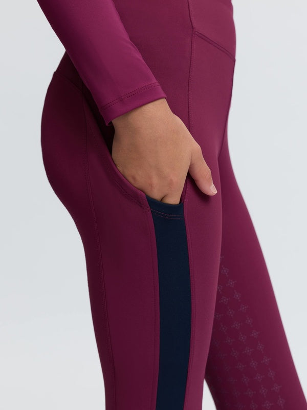 LeMieux Young Rider Orla Pull Ons AW26