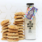 The Bottled Baking Co. Seriously Smart Cookie Mix - Country Ways