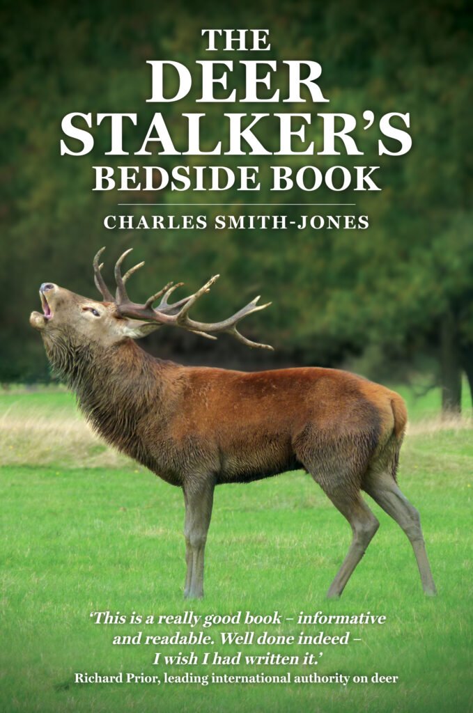 The Deer Stalkers Bedside Book - Country Ways