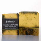 The Highland Soap Co. Hebridean Seaweed Organic Glycerine Soap - Country Ways