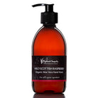 The Highland Soap Co. Wild Scottish Raspberry Organic Hand Wash - Country Ways