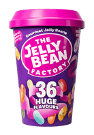 The Jelly Bean Factory Cup'O'Beans - Country Ways