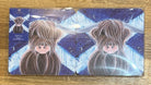 The McMoos Highlander Coaster Set of 6 - Country Ways