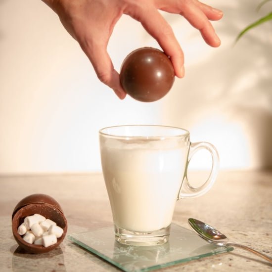 The Original Chocolate Bomb - Country Ways