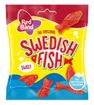 The Original Swedish Fish - Country Ways