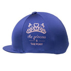The Princess and the Pony Hat Cover by Little Rider - Country Ways
