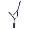 The Princess and the Pony Head Collar and Lead Rope Set by Little Rider - Country Ways