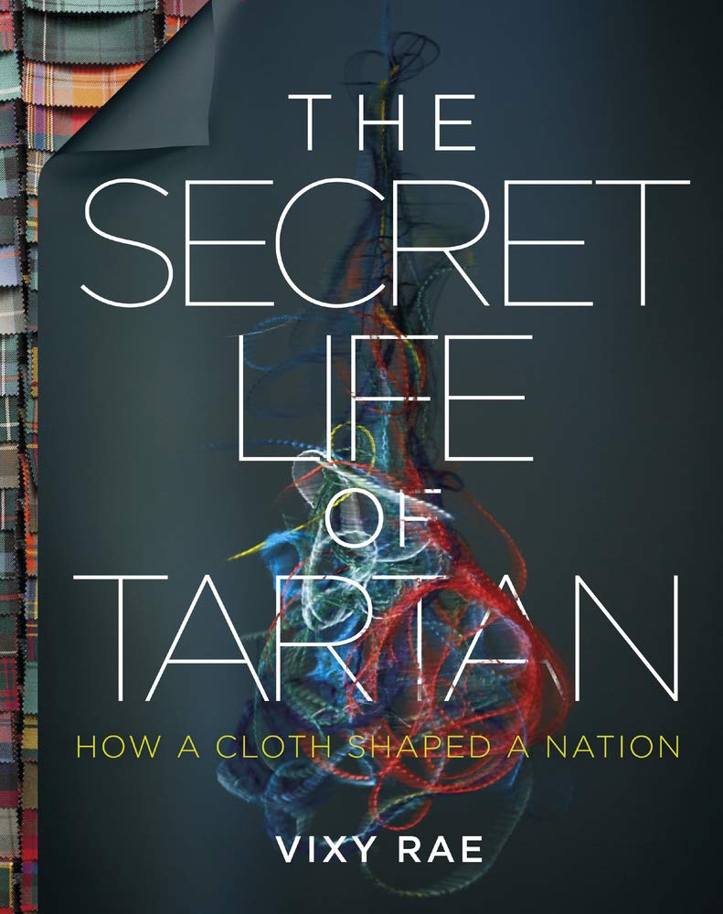 The Secret Life of Tartan (Hardback) - Country Ways