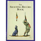 The Shooting Record Book By Bryn Parry - Country Ways