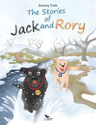 The Stories of Jack and Rory Book - Country Ways