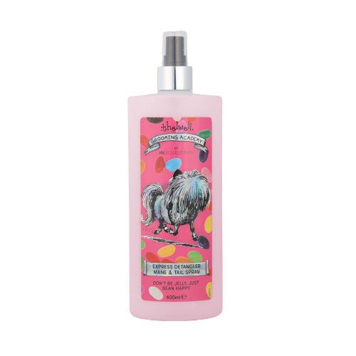 Thelwell Grooming Academy 'Express Detangler' Mane & Tail Spray - Country Ways