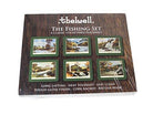 Thelwell Placemats by Charles Sainsbury - Plaice - Country Ways
