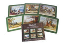 Thelwell Placemats by Charles Sainsbury - Plaice - Country Ways