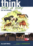 Think Like a Pony Step 3 Workbook - Country Ways