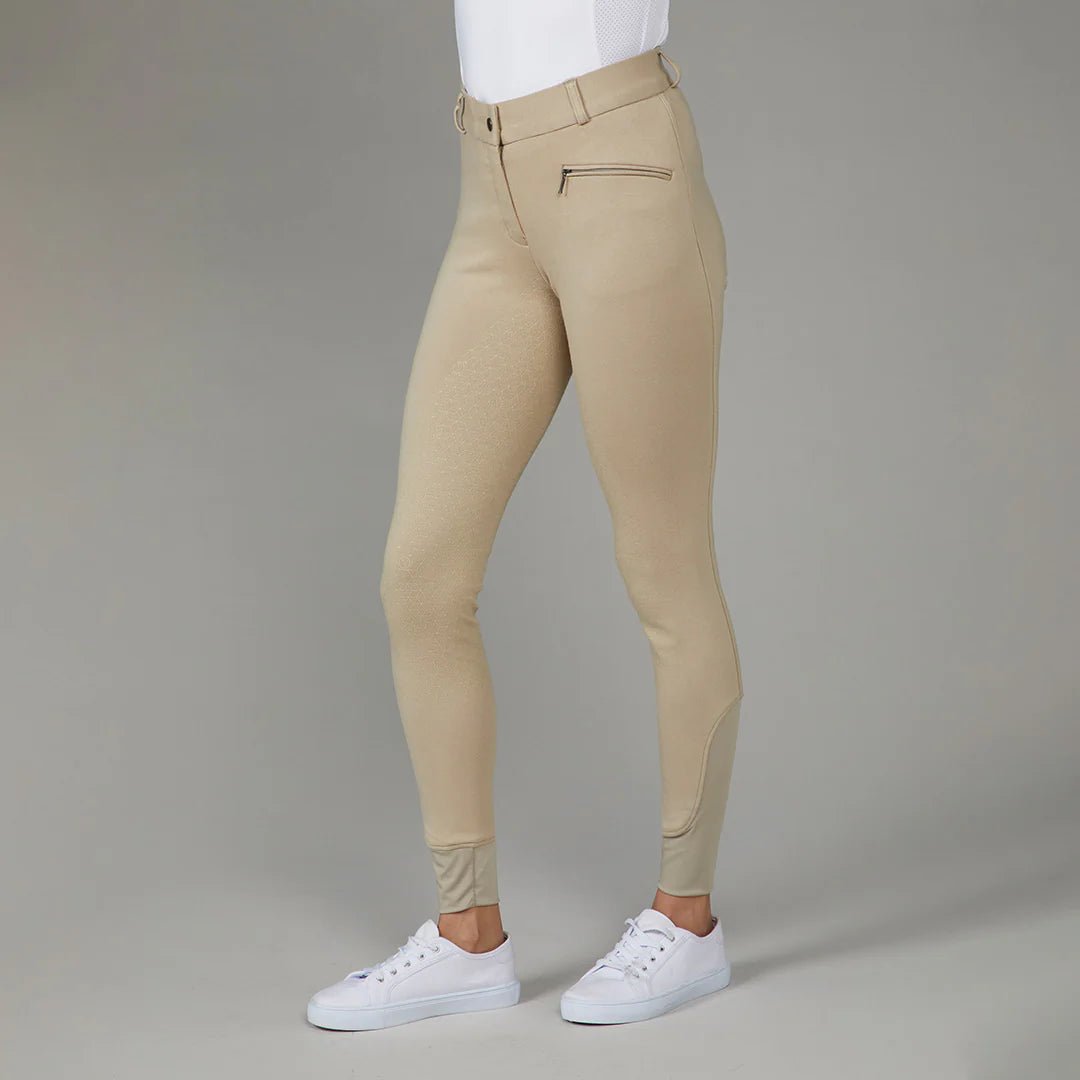 Toggi Womens Fenton Extreme Full Seat Breeches - Country Ways