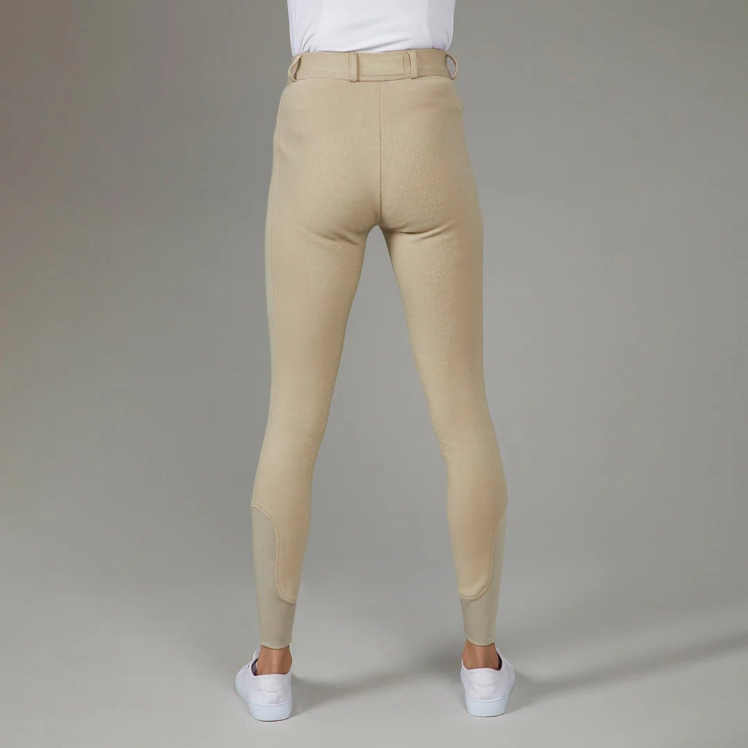 Toggi Womens Fenton Extreme Full Seat Breeches - Country Ways