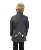 Tractor Collection Sweatshirt by Little Knight - Country Ways