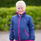 Tracy Blouson Jacket by Little Rider - Country Ways