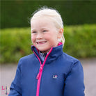 Tracy Blouson Jacket by Little Rider - Country Ways