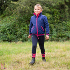 Tracy Blouson Jacket by Little Rider - Country Ways