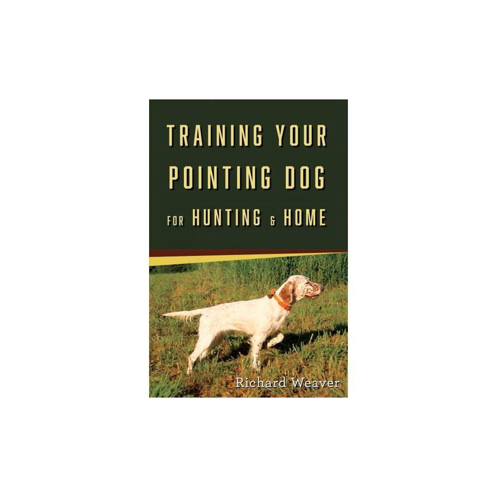 Training Your Pointing Dog – Country Ways