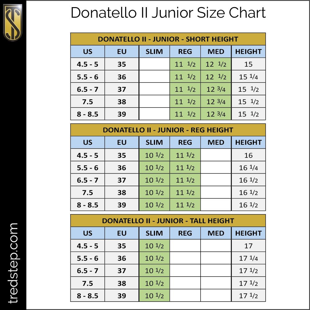 Tredstep Ireland Donatello Junior Tall Riding Boots Country Ways