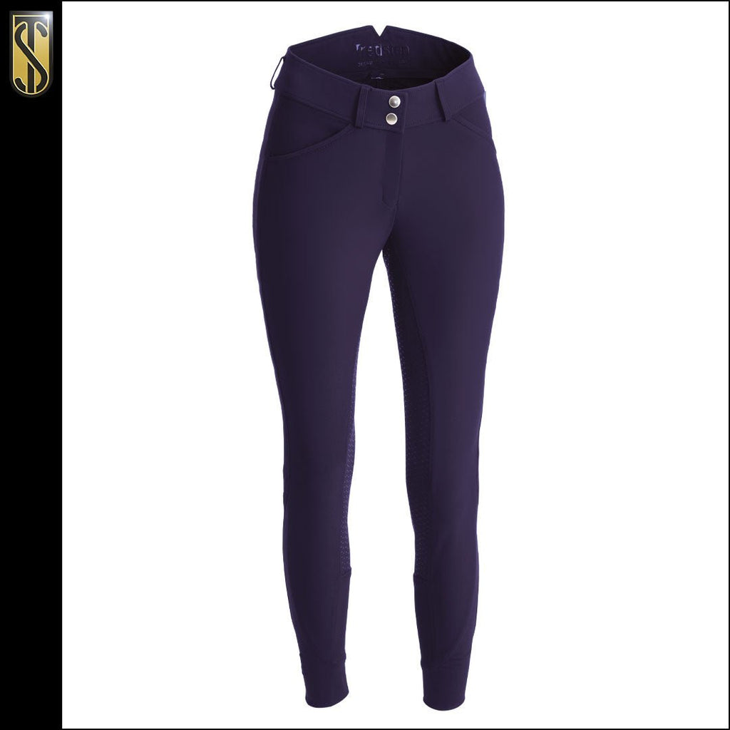 Tredstep Nero II Full Seat Breeches - Country Ways