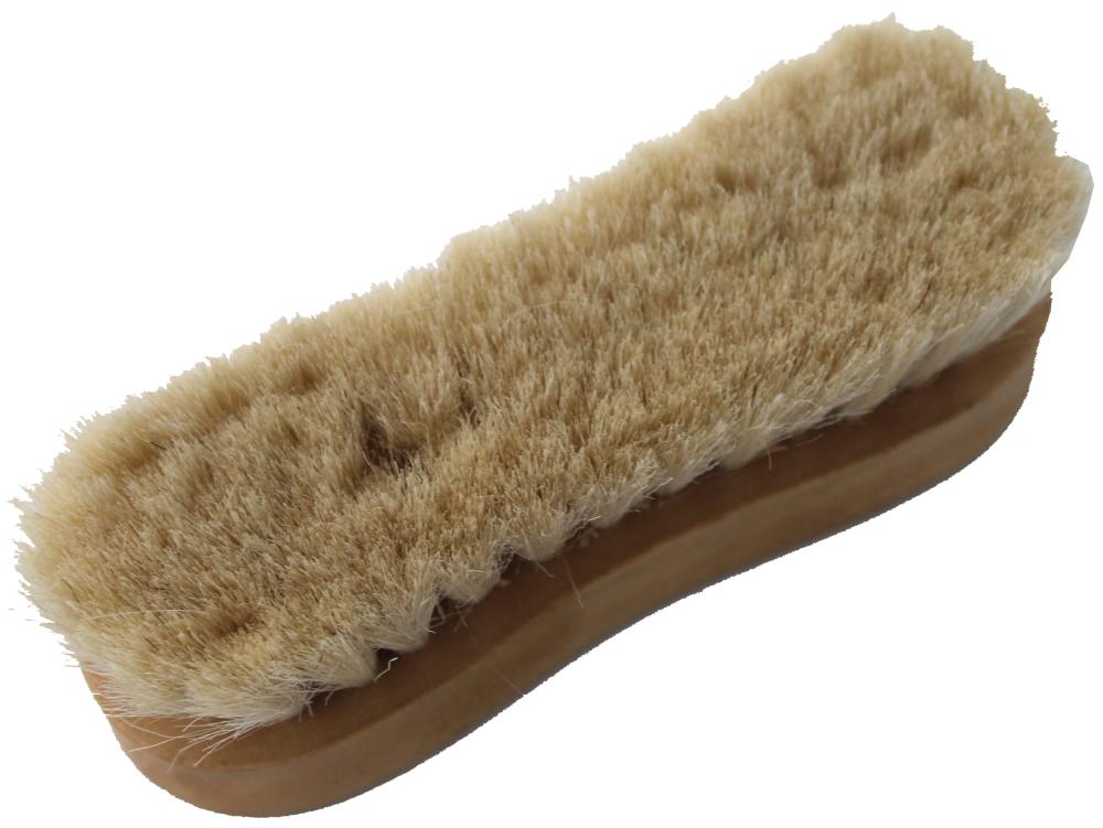 Trilanco Goats Hair Face Brush - Country Ways