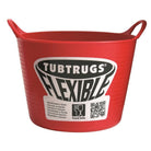 Tubtrugs Micro Red 0.37L - Country Ways